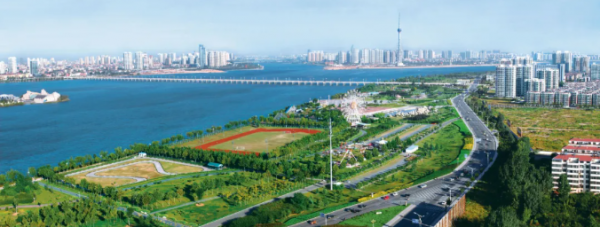 山东临沂:数据活起来 城市更智慧插图1 山东临沂:数据活起来 城市更智慧插图1