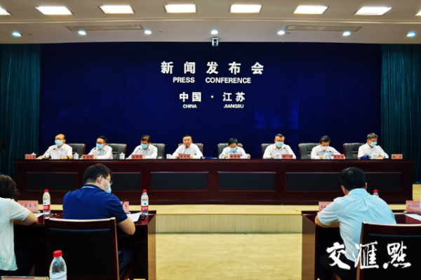 国办对一体化政务服务能力进行调查评估 江苏连续5年名列前茅插图 国办对一体化政务服务能力进行调查评估 江苏连续5年名列前茅插图