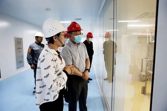白城中院:提出“六个一”服务企业工作方法插图3 191