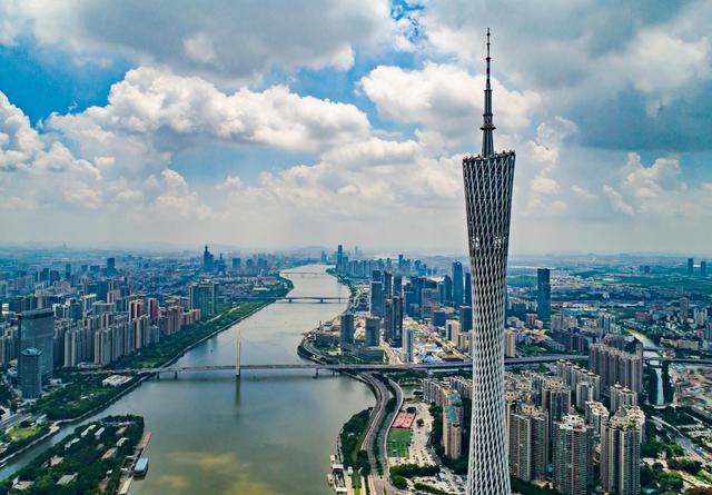 广州成创新试点城市,欲打造营商环境改革“策源地”和“试验田”插图2 42166d224f4a20a441cb9a401a0d8e2b700ed0cc