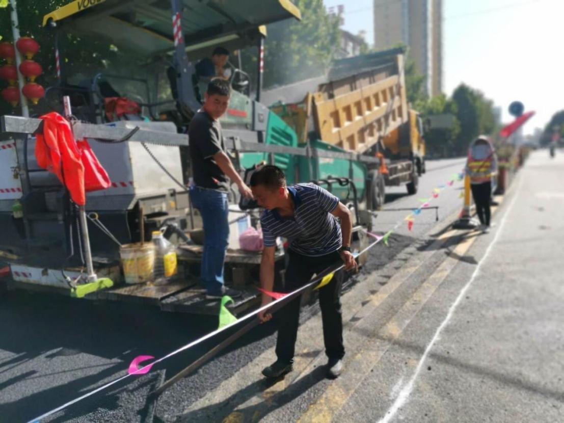 河南桐柏县大力提升交通服务 把优化营商环境作为头等大事插图 6136ce65a3101e7c92103fd0
