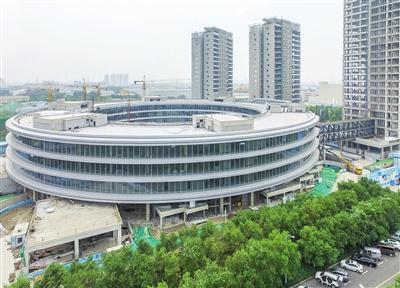天津“放管服”改革在“减”上做文章跑出“加速度”插图1 77094b36acaf2edd0ae2d4739a250ee0380193d3