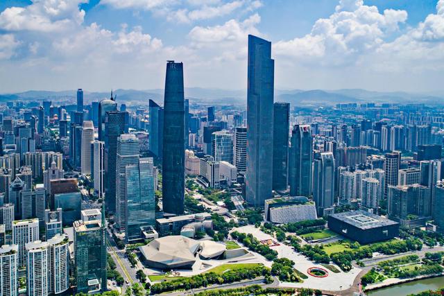 广州成创新试点城市,欲打造营商环境改革“策源地”和“试验田”插图1 a6efce1b9d16fdfa83614f3825d09a5d95ee7bbb