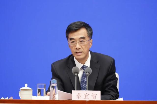 国新办召开“激发市场活力 规范市场秩序 助力全面建成小康社会”新闻发布会插图4 cefc1e178a82b90175e1f1d2dad1bd7e3812ef6c
