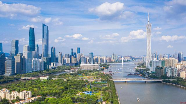 广州成创新试点城市,欲打造营商环境改革“策源地”和“试验田”插图 dc54564e9258d109648bb0955d07dab66c814d11